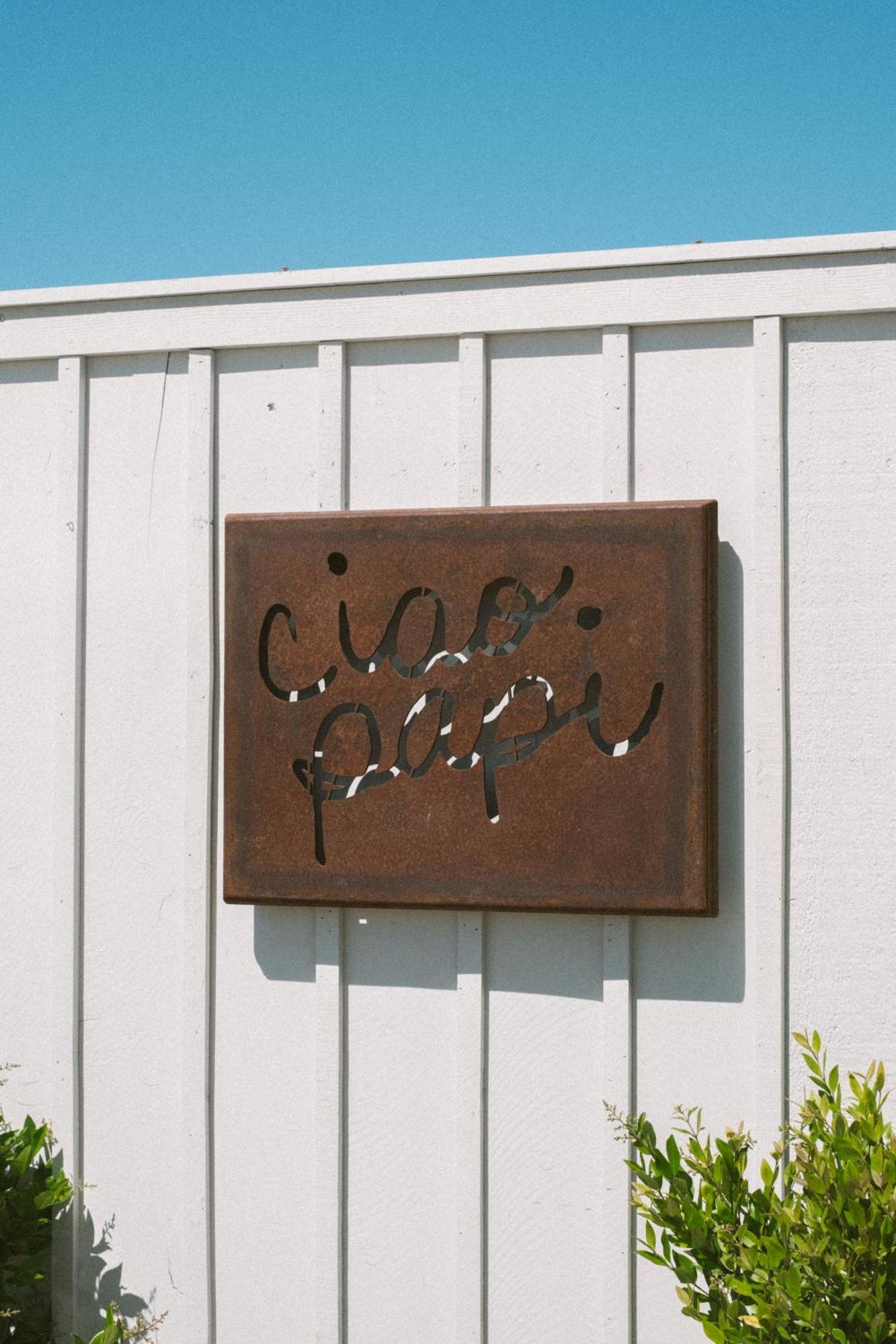 River Lodge Paso - 21 & Over Pool Paso Robles Dış mekan fotoğraf