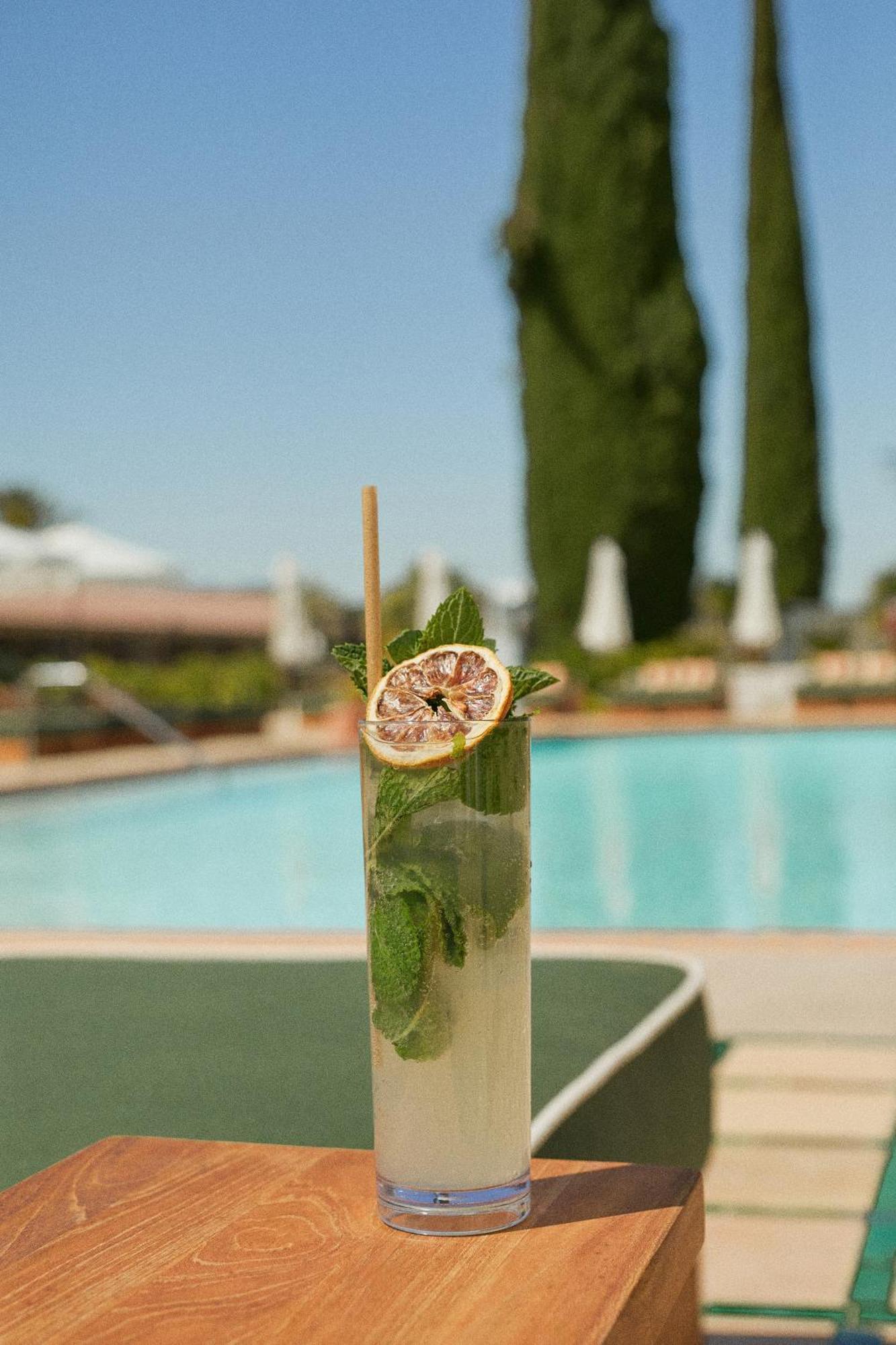 River Lodge Paso - 21 & Over Pool Paso Robles Dış mekan fotoğraf