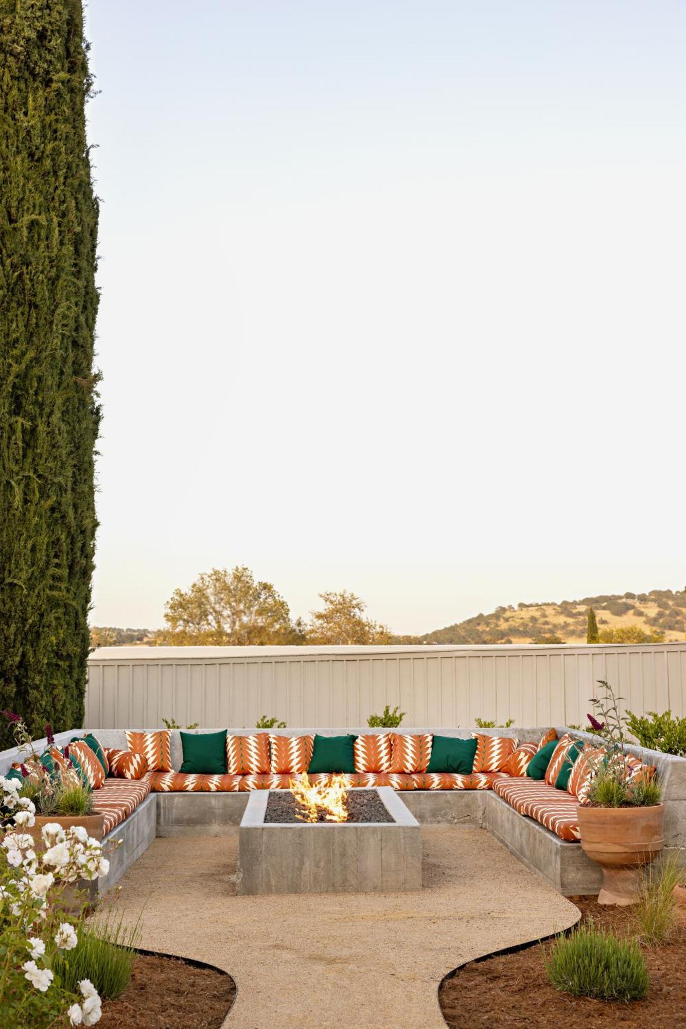 River Lodge Paso - 21 & Over Pool Paso Robles Dış mekan fotoğraf