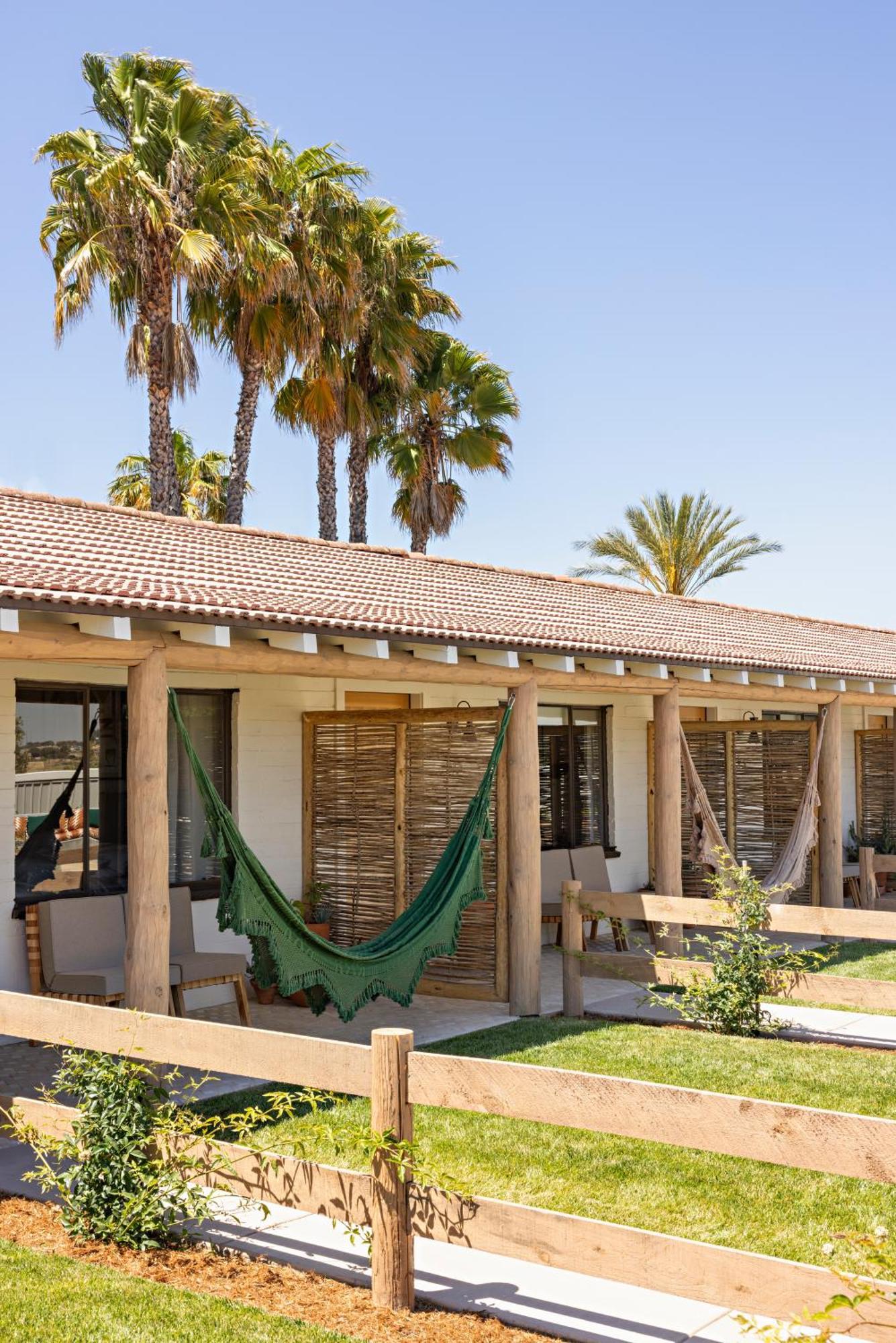 River Lodge Paso - 21 & Over Pool Paso Robles Dış mekan fotoğraf